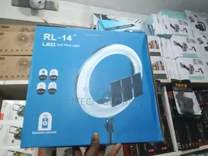Rl -14' Ring Led Soft Ring Light