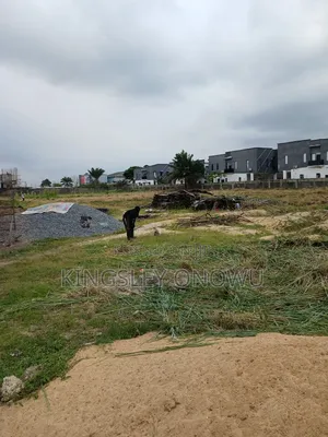 Residential Land for Sale