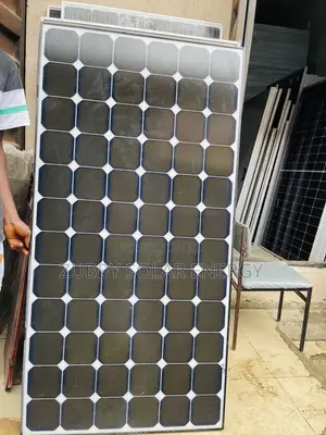 300 Watt Sun Power Panel
