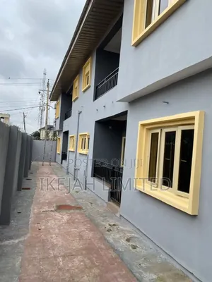 3bdrm Apartment in Egbeda for rent