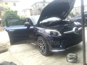 Buffing Service