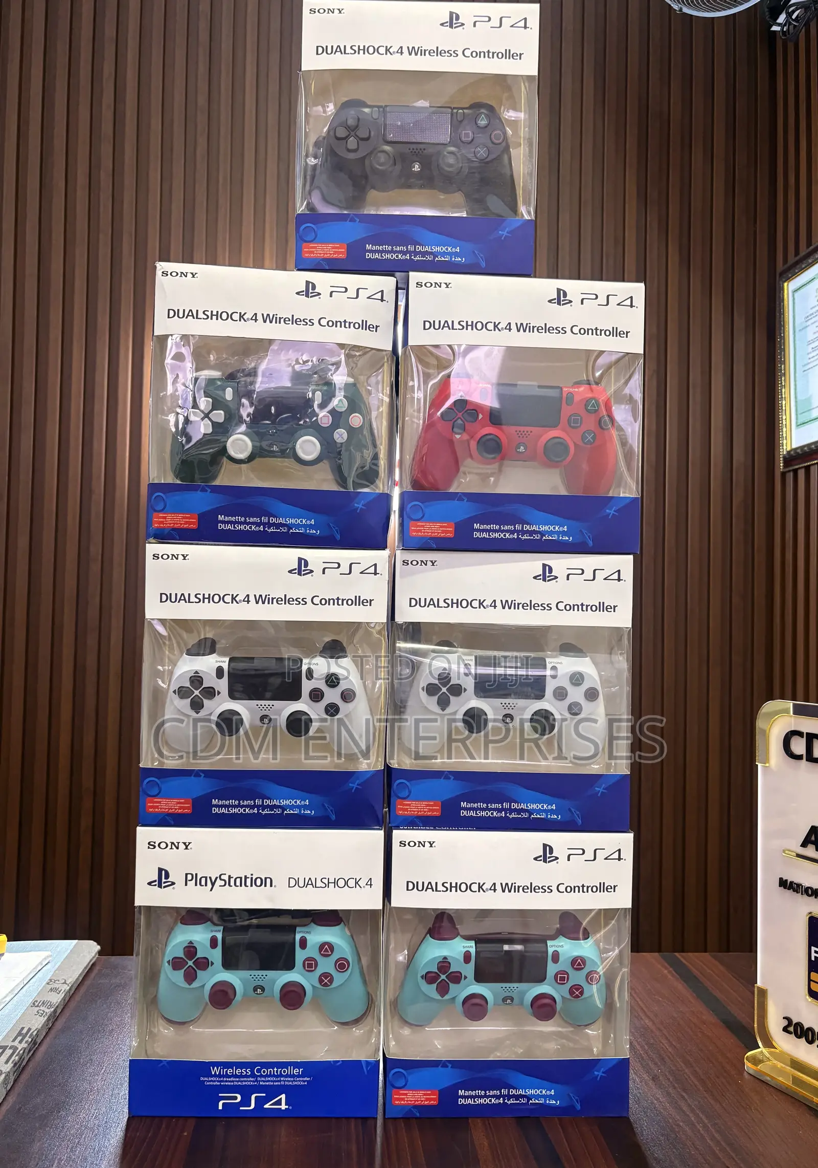 Playstation 4 Controller