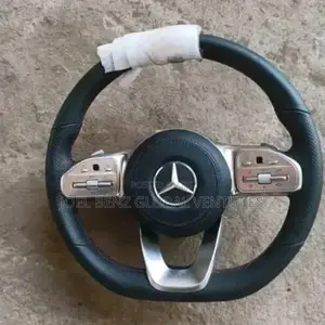 Gle 350 2022 Follow Come Amg Steering Wheel