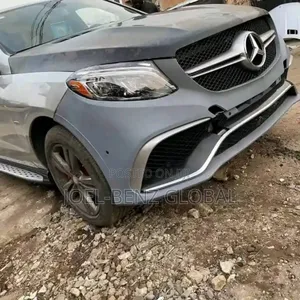 Ml350 2013 Upgraded to Gle350