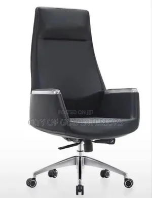 High Quality Executive Office Swivel Chair