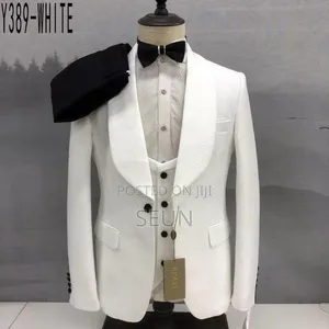 Trendy Men Suit for Rental