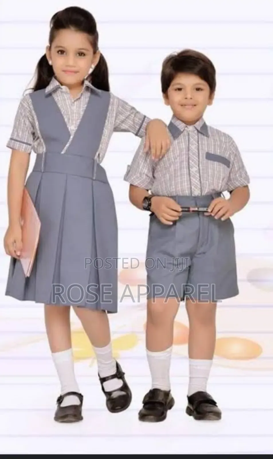 School Uniform