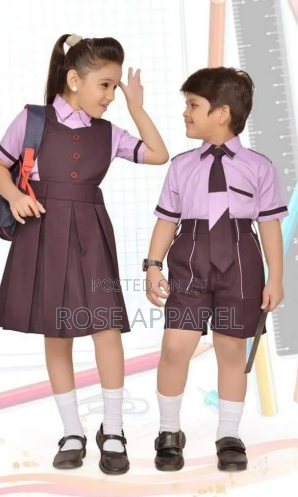 School Uniform