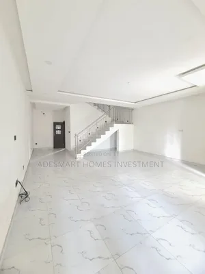 4bdrm Penthouse in Banana Island Ikoyi for rent