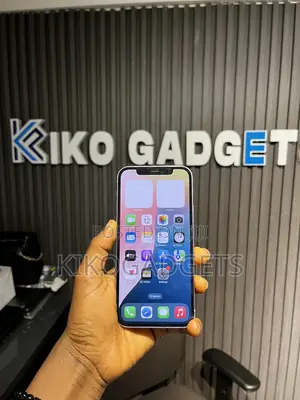 Apple iPhone 12 64 GB Purple