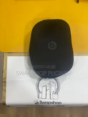 Beats Solo 4 Wireless Headphones- Perfect Condition