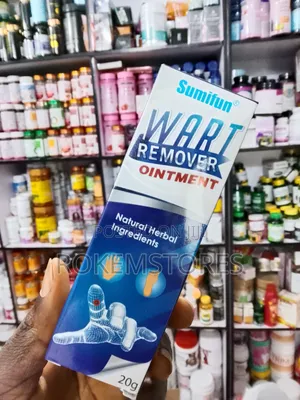 Wart Remover