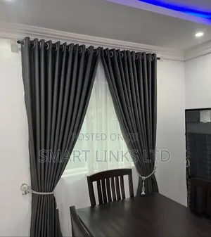 Quality Turkish Curtains – Perfect Fit for Any Window