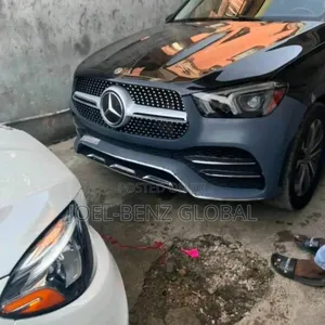 Gle 2022 Amg Front Bumper