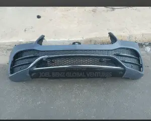 Gle 2022 Amg Front Bumper