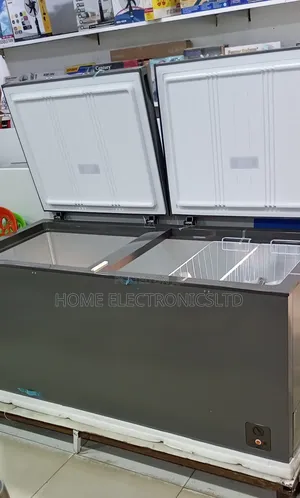 Hisense Chest Freezer 500 Liters