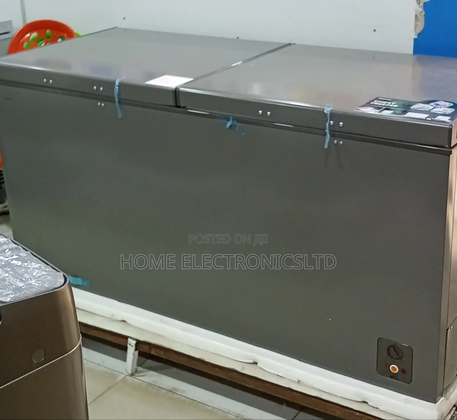 Hisense Chest Freezer 500 Liters