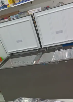 Hisense Chest Freezer 500 Liters