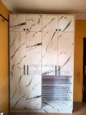 Wardrobe Closet