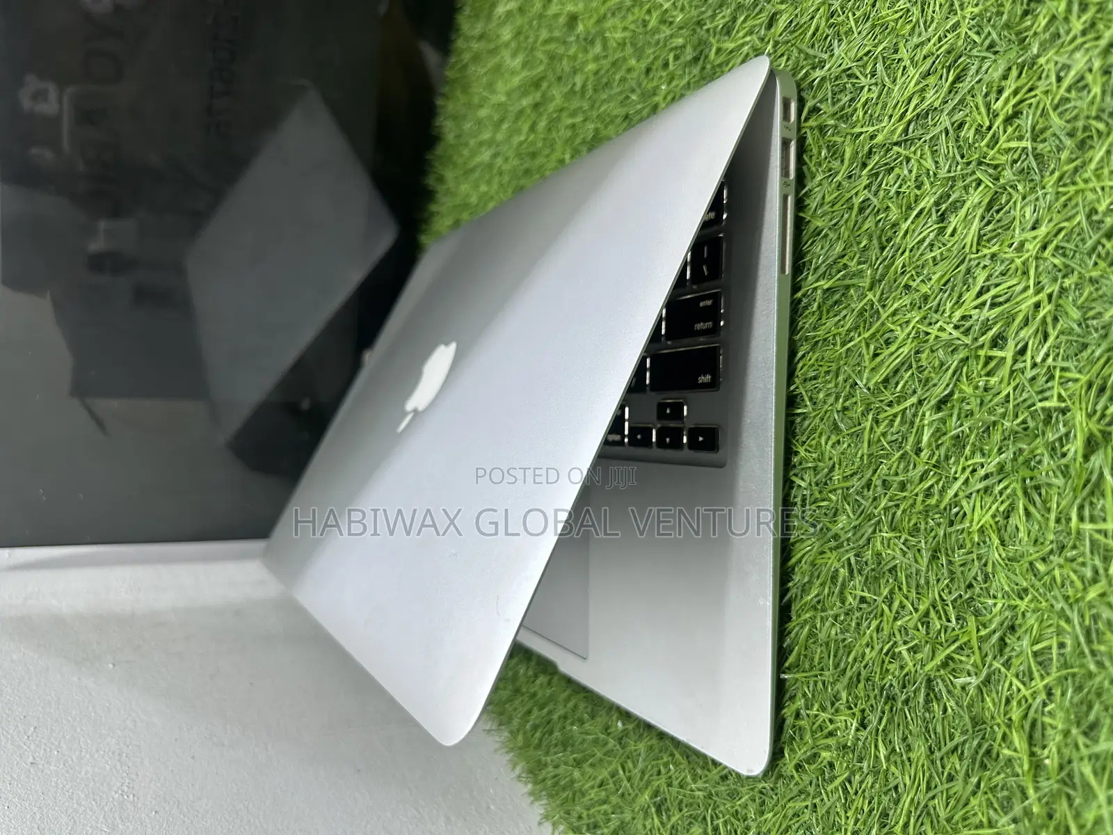 Laptop Apple MacBook Air 2017 8GB Intel Core i5 SSD 256GB