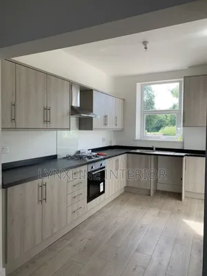 Kitchen Cabinet
