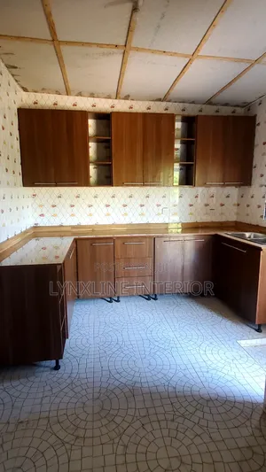 Kitchen Cabinet