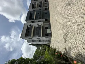 4bdrm Duplex in Asokoro for sale