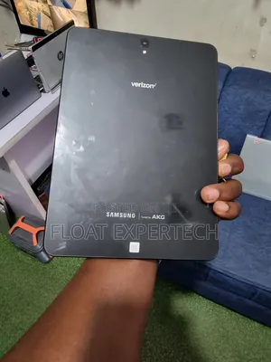 Samsung Galaxy Tab S3 9.7 32 GB Black