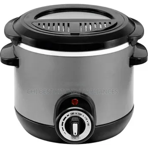 George Home Compact Fryer