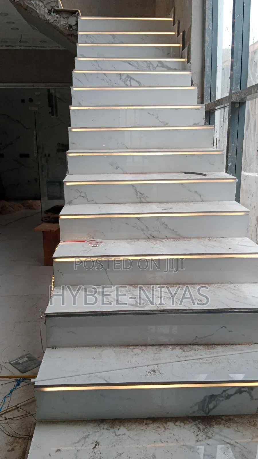 Call for Good Tilers