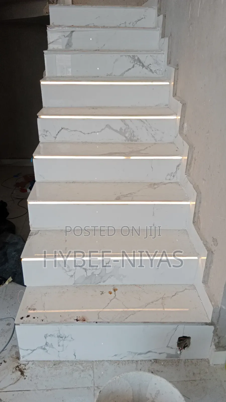 Call for Good Tilers
