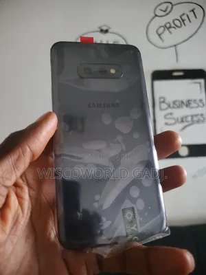 Samsung Galaxy S10e 128 GB