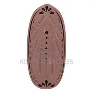 Lexical Foldable Hand Steam Iron