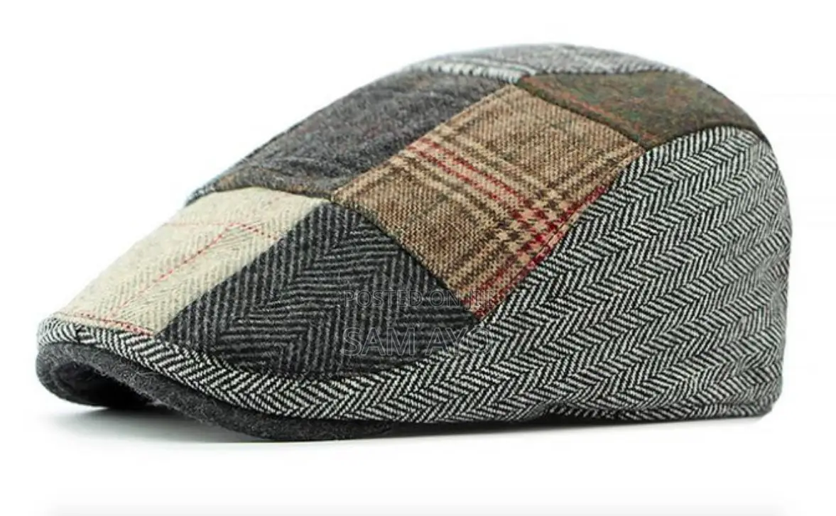 Panama Cap Hat for Men Papas