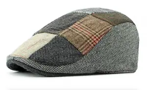 Panama Cap Hat for Men Papas