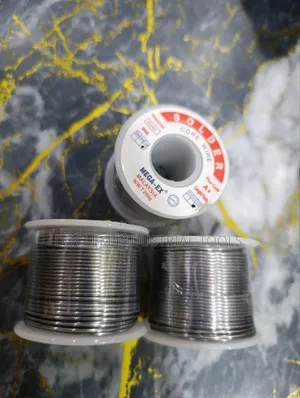 250gram Mega X Soldering Lead