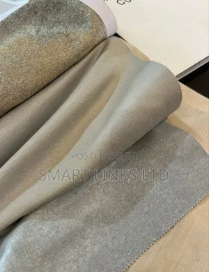 Turkish Curtains That Add Elegance to Any Room