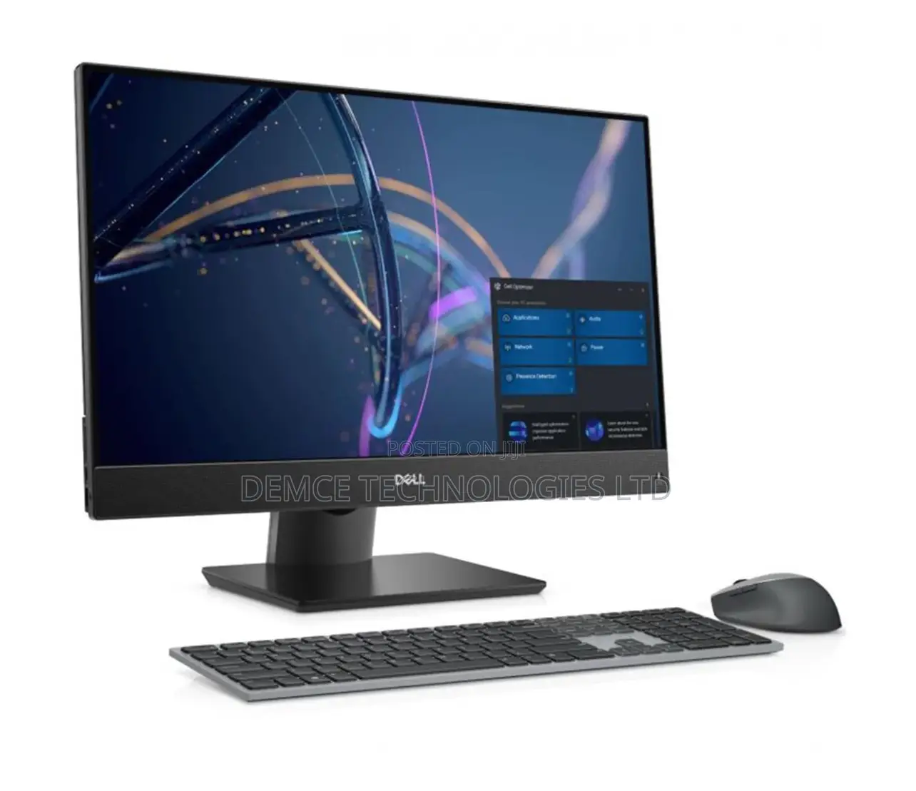 Dell All in One Desktop
