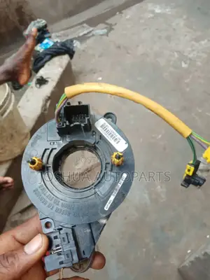 Ford Escape Horn Control 2008 -2010