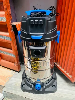 Industrial Vacuum Cleaner 40l