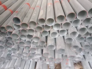 Thick Scaffold Galvanized Pipe