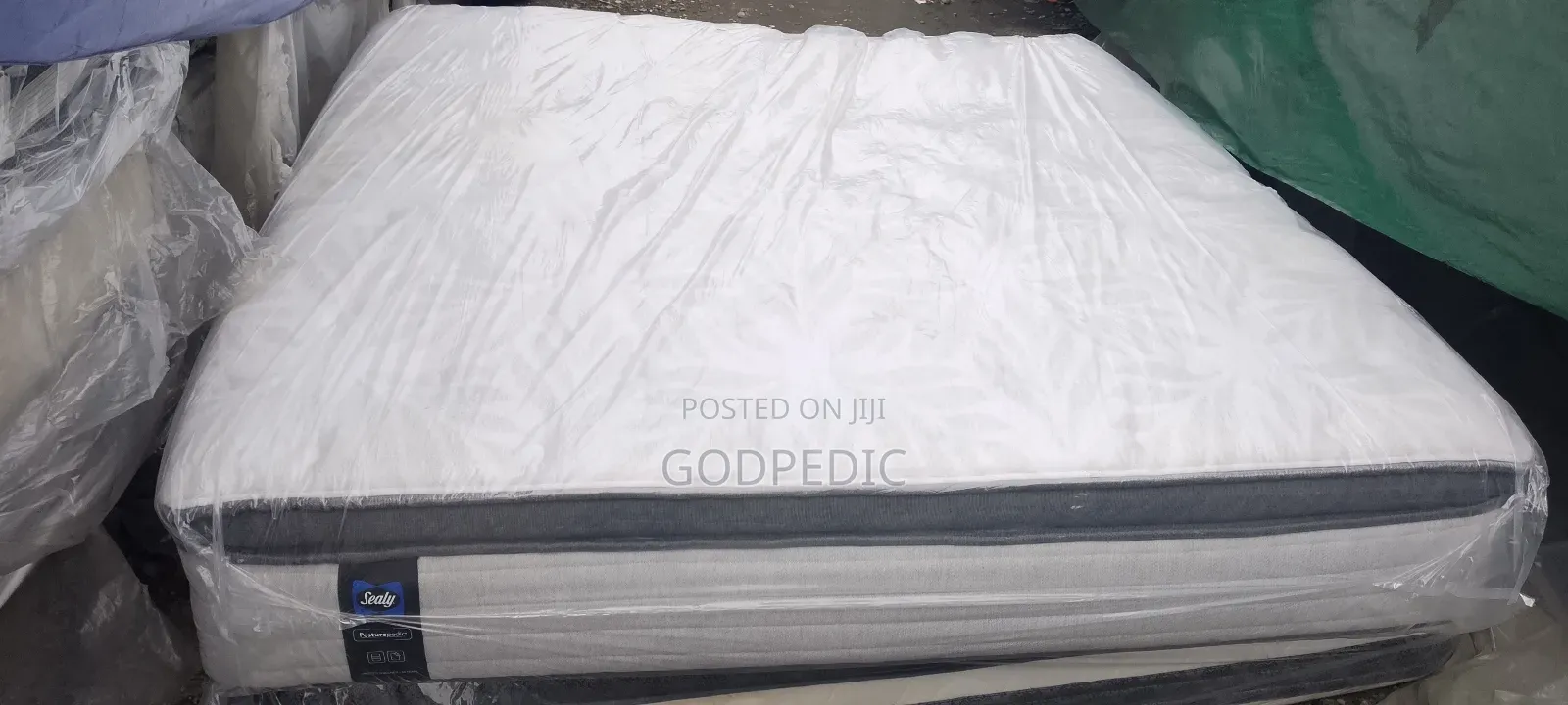 Beauty Rest Canada Mattress Good for Sleeping