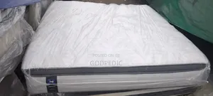 Beauty Rest Canada Mattress Good for Sleeping
