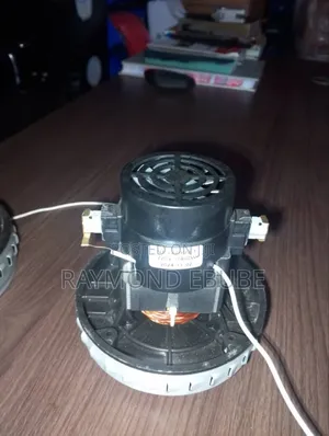Vacuum Cleaner Motor