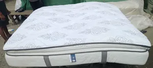 6by6 12inches Spring Mattress