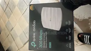 Tplink Omada 300mbps Ceiling Mount Access Point