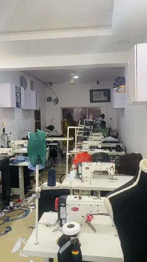Tailoring Space