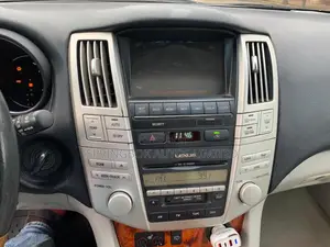 Lexus RX 330 AWD 2006 Blue