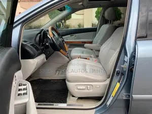 Lexus RX 330 AWD 2006 Blue