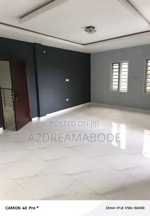 4bdrm Duplex in Opic, Isheri North for sale